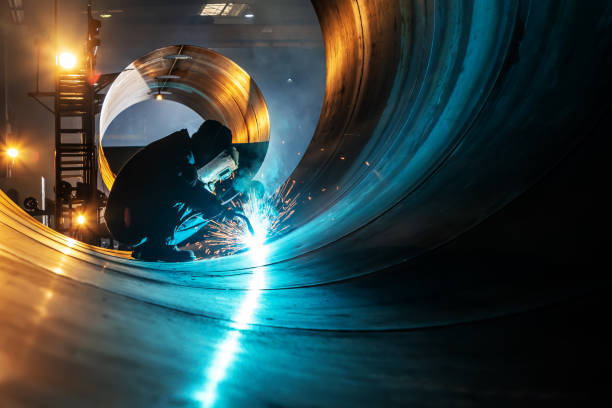 Reliable Auburn, IN Welder & Metal Fabrication Solutions