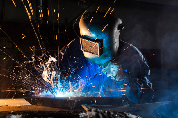 Best Pipe Welding in Auburn, IN