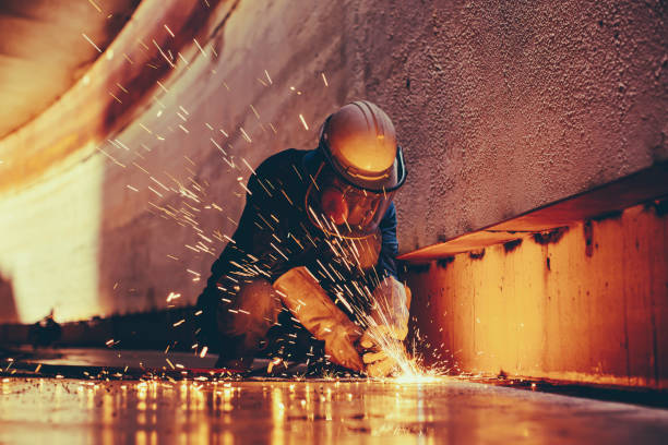 Affordable Welder Services in Auburn, IN