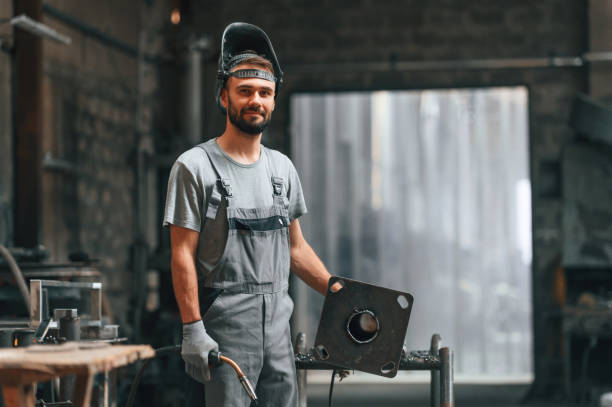 Best Aerospace and Defense Welding in Auburn, IN