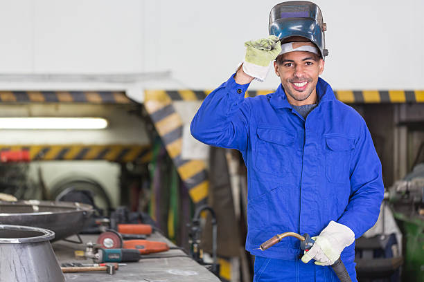 Trusted Auburn, IN Welder & Metal Fabrication Experts