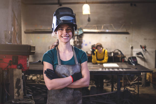 Affordable Welder Services in Auburn, IN